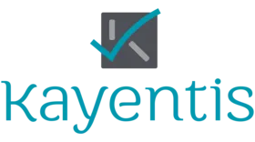 Logo entreprise kayentis