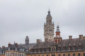 Photo de Lille